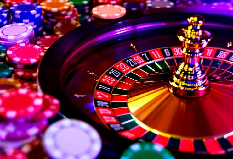 Platform bonsaibola menampilkan berbagai kategori permainan kasino live, slot, olahraga, dan esports