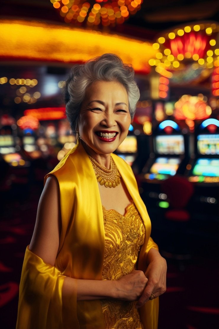 Antarmuka permainan Nolimit City di bonsaibola menampilkan reel slot dengan fitur cascading dan simbol bonus